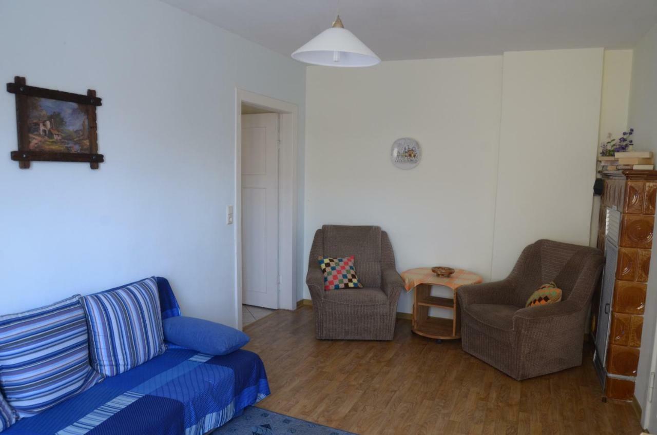 Ferienwohnung Nähe Dahme/Mark Ihlow  Exterior foto